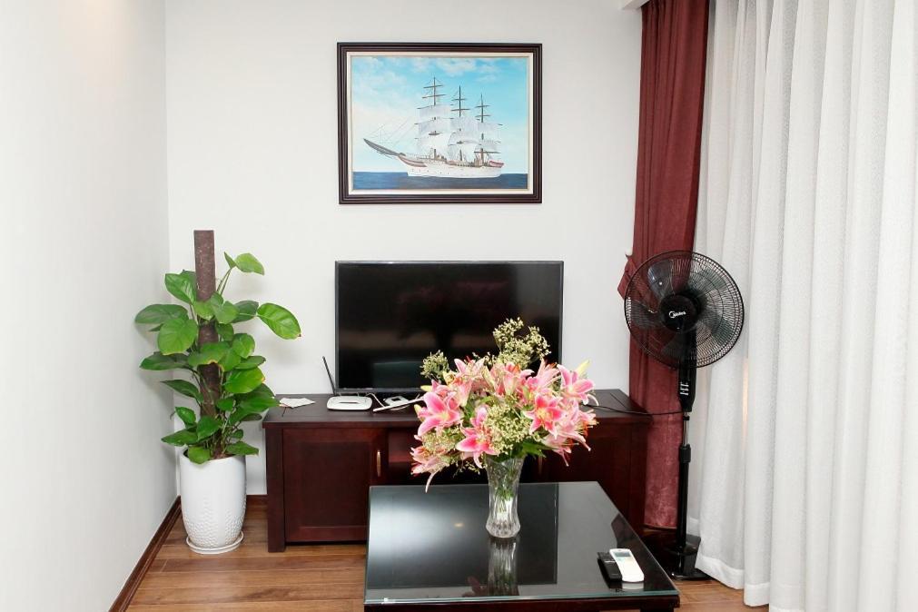 Monaco Building Double Queen Bedroom Apartment *