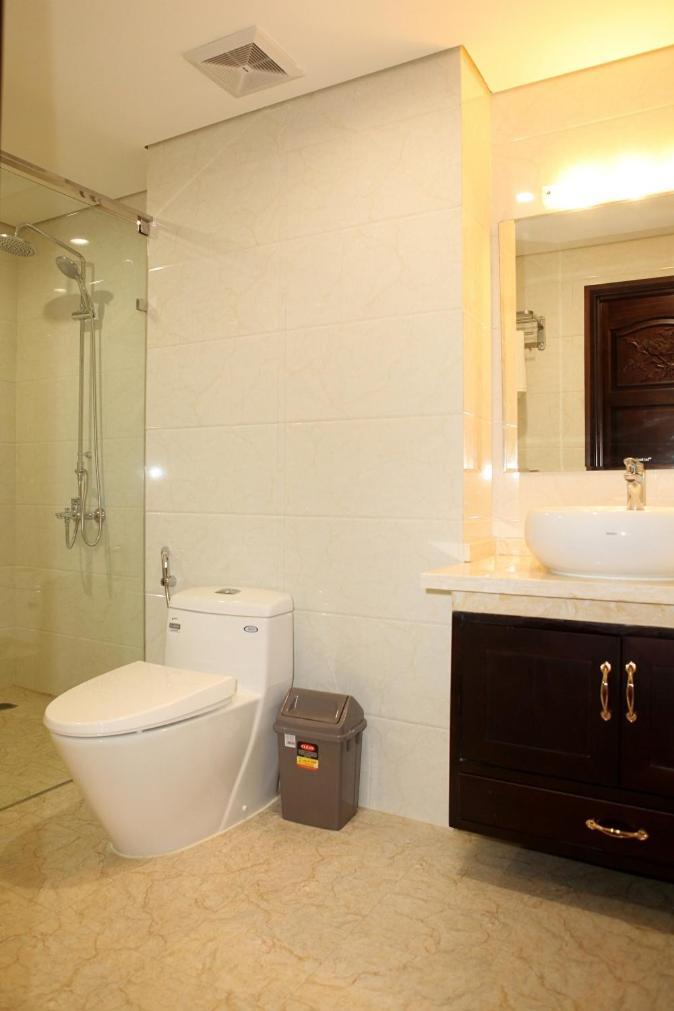 Monaco Building Double Queen Bedroom Apartment *